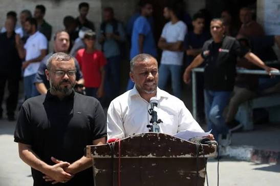 Za a Kafa Gwamnatin Farar Hula a Gaza Bayan Hamas Ta Miƙa Ragamar Mulki